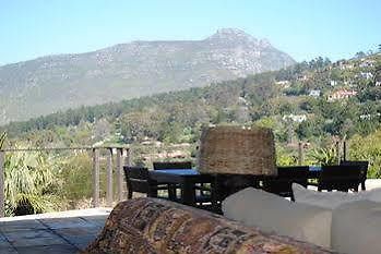 Victorskloof Lodge & Spa Kapstaden Eksteriør billede