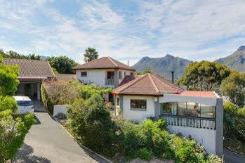 Victorskloof Lodge & Spa Kapstaden Eksteriør billede