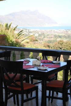 Victorskloof Lodge & Spa Kapstaden Eksteriør billede
