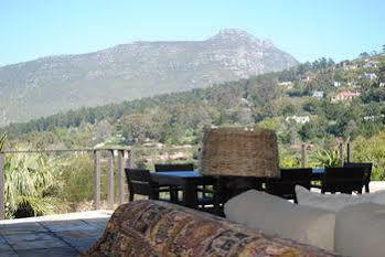 Victorskloof Lodge & Spa Kapstaden Eksteriør billede