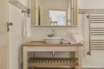 Victorskloof Lodge & Spa Kapstaden Eksteriør billede